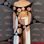 Zehra Fazal almost naked