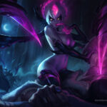 LOL, League of Legends girls topless