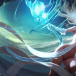 LOL, League of Legends, Janna, Katarina, Lux  naked