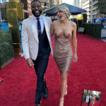 Melissa Stark topless