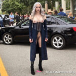 Danielle Panabaker naked